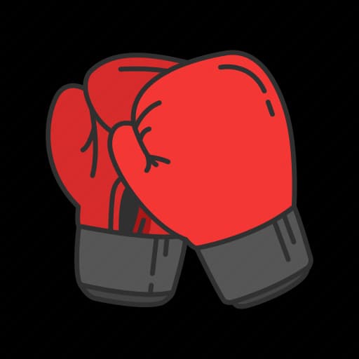 Boxing Logo